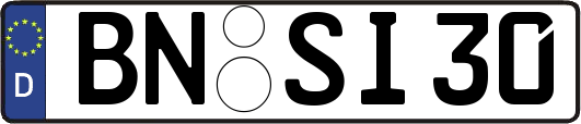 BN-SI30