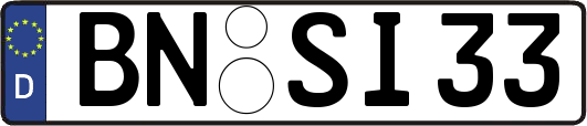BN-SI33