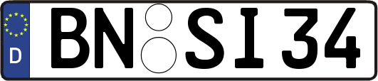 BN-SI34