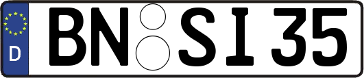 BN-SI35