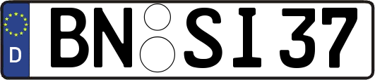 BN-SI37