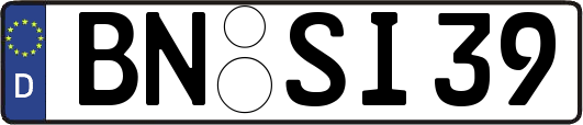 BN-SI39