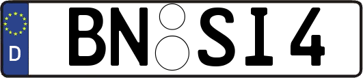 BN-SI4