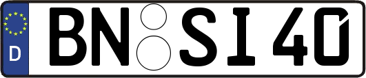 BN-SI40