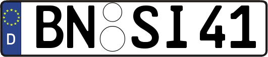 BN-SI41