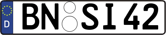 BN-SI42