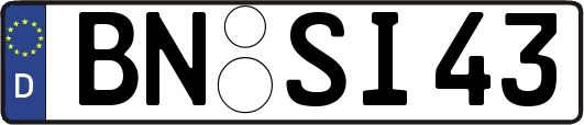 BN-SI43