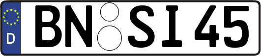 BN-SI45