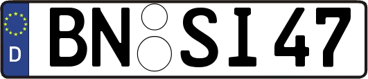 BN-SI47