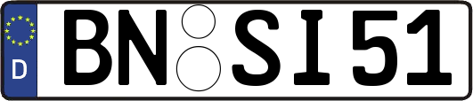 BN-SI51