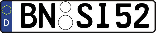 BN-SI52