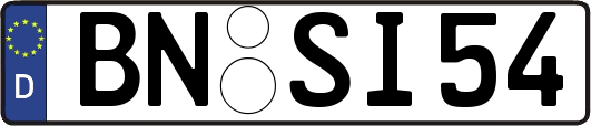 BN-SI54