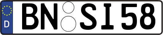 BN-SI58
