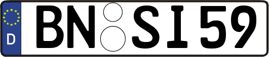 BN-SI59
