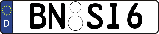 BN-SI6