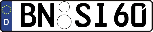 BN-SI60