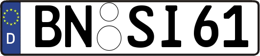 BN-SI61