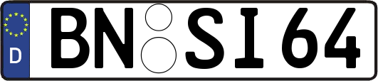 BN-SI64