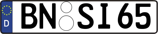 BN-SI65
