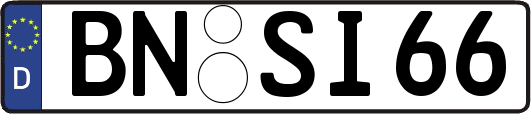 BN-SI66
