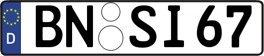 BN-SI67