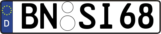 BN-SI68