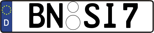 BN-SI7