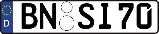 BN-SI70