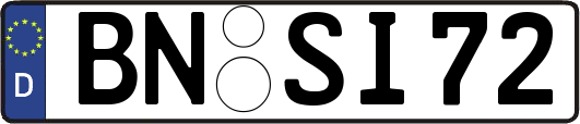 BN-SI72