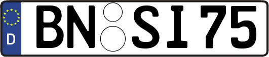 BN-SI75