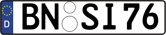 BN-SI76