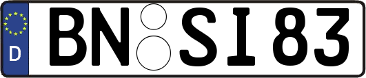 BN-SI83