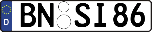 BN-SI86