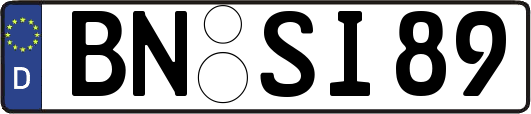 BN-SI89