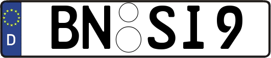 BN-SI9