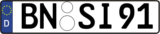 BN-SI91