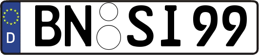 BN-SI99