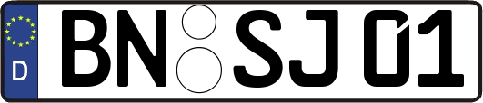 BN-SJ01