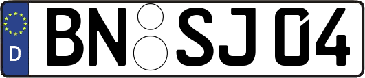 BN-SJ04