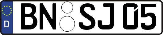BN-SJ05