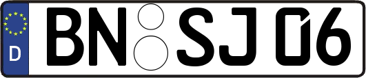 BN-SJ06