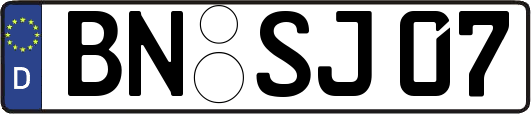 BN-SJ07
