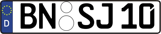 BN-SJ10