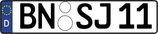 BN-SJ11
