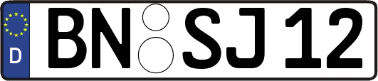 BN-SJ12