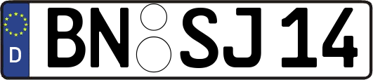 BN-SJ14