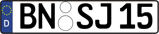 BN-SJ15