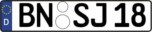 BN-SJ18