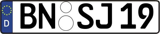 BN-SJ19