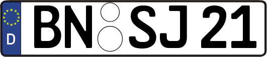 BN-SJ21